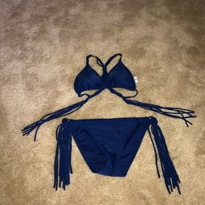 Abercrombie and Fitch Bikini